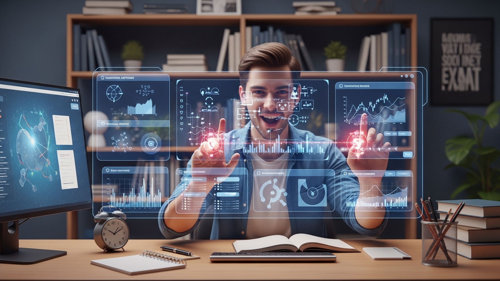 Avoid Common Mistakes in CAT 2025: Your Guide to Boosting Exam Score illustration