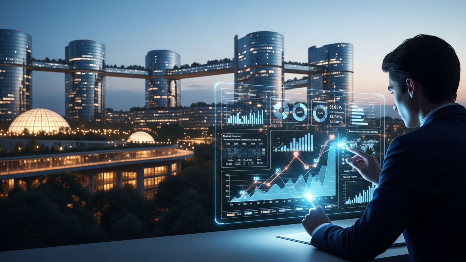 Beyond the Numbers: Decoding Business School Rankings for Your 2025 Decisions illustration