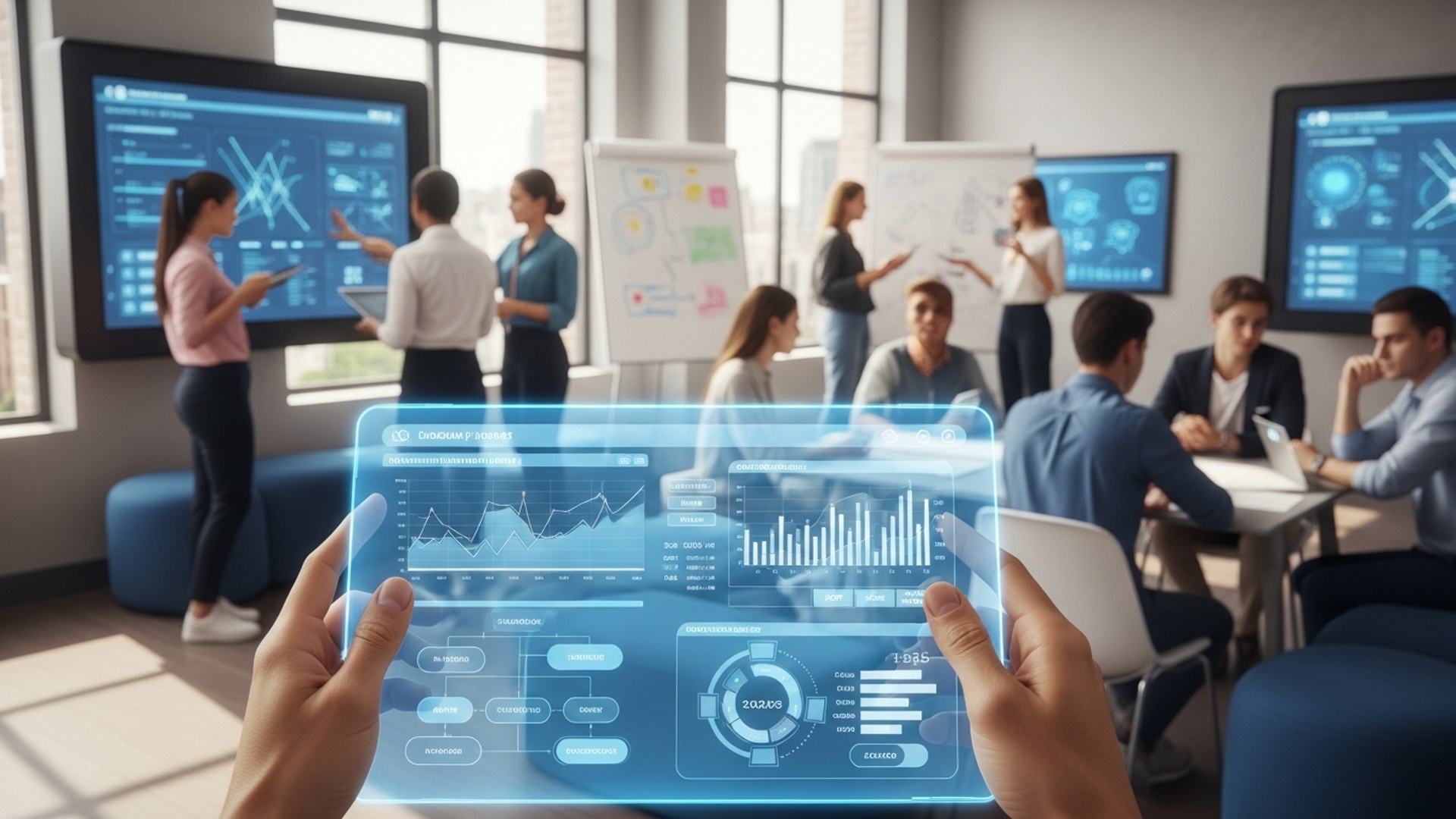 Crack XAT 2025: Essential Strategies for Quantitative Ability and Decision Making illustration