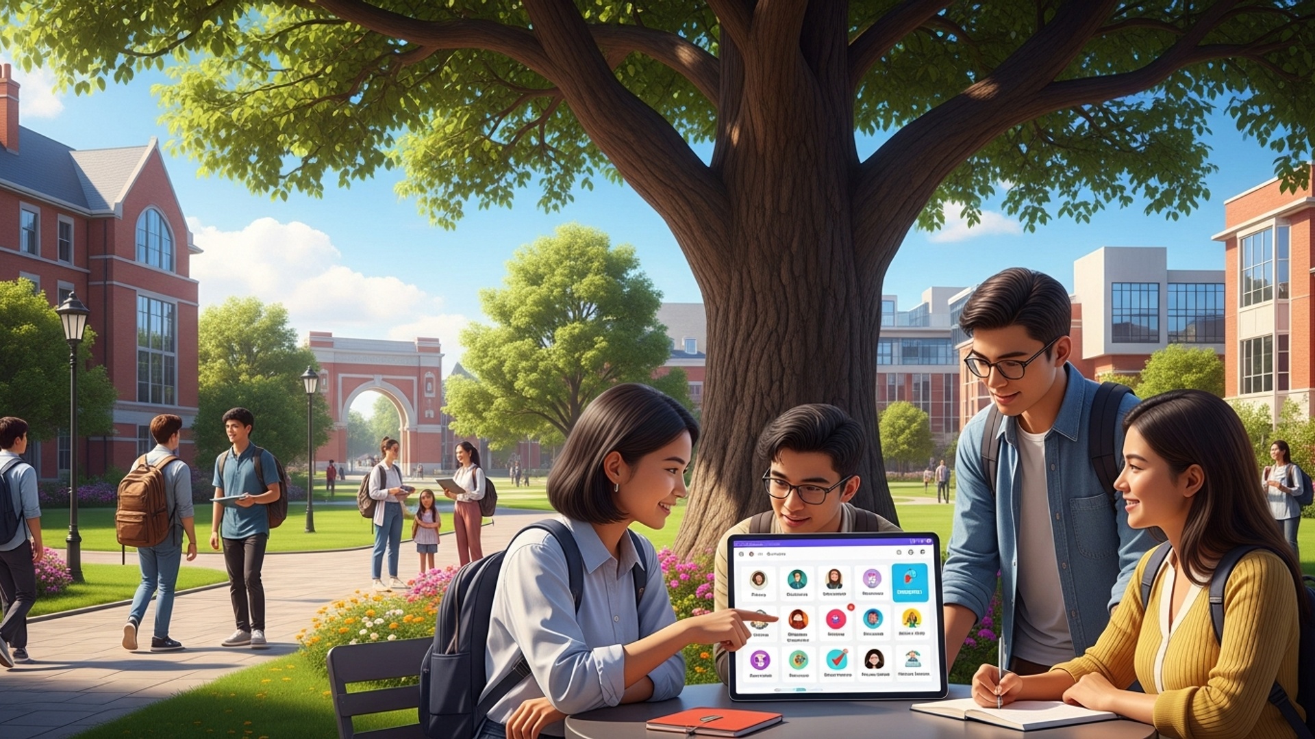 CUET Success Roadmap: Choosing Subjects Wisely for Top University Admissions illustration