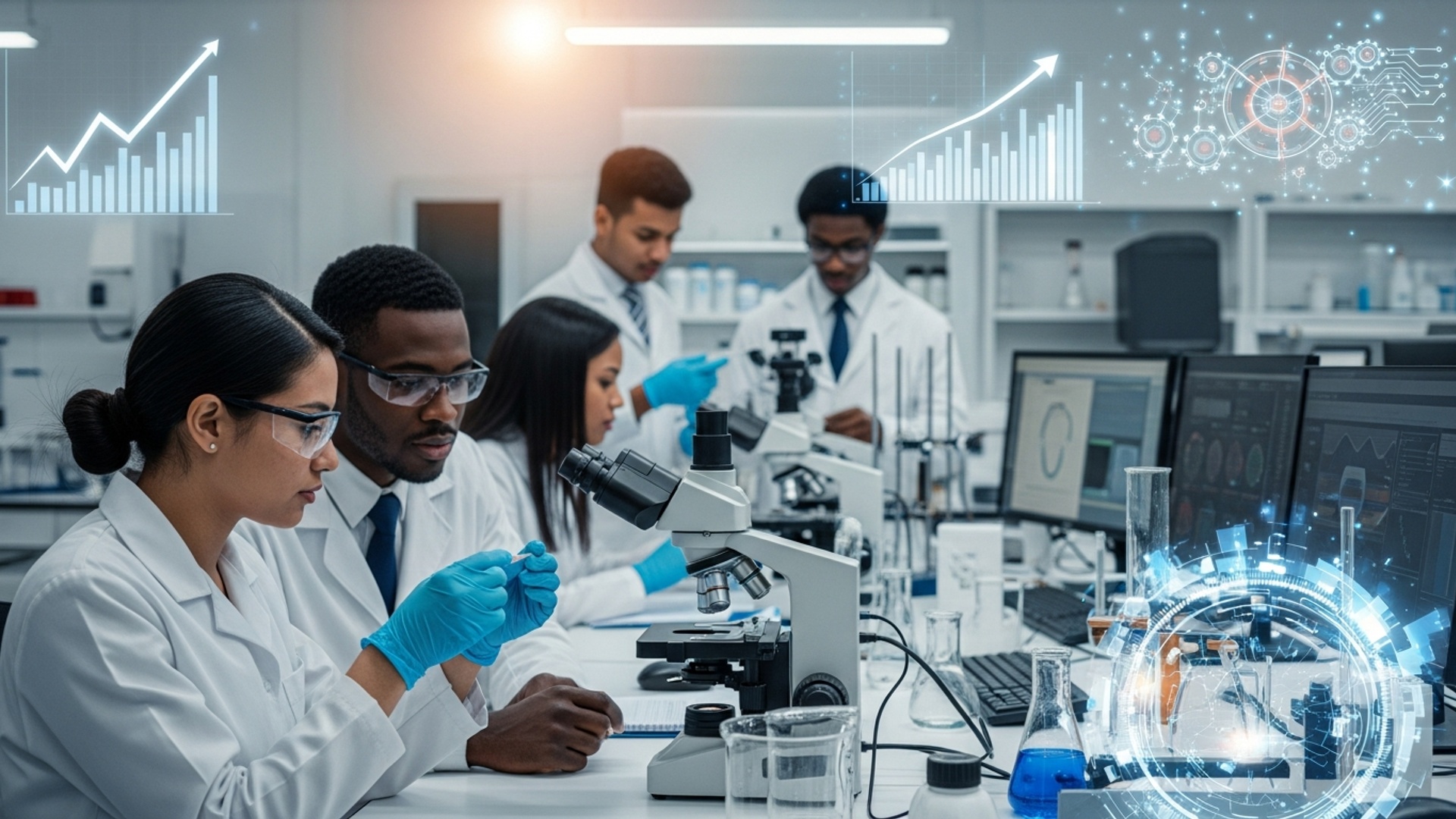 National Universities: Driving Economic Growth and Innovation for Tomorrow's Workforce 2025 illustration