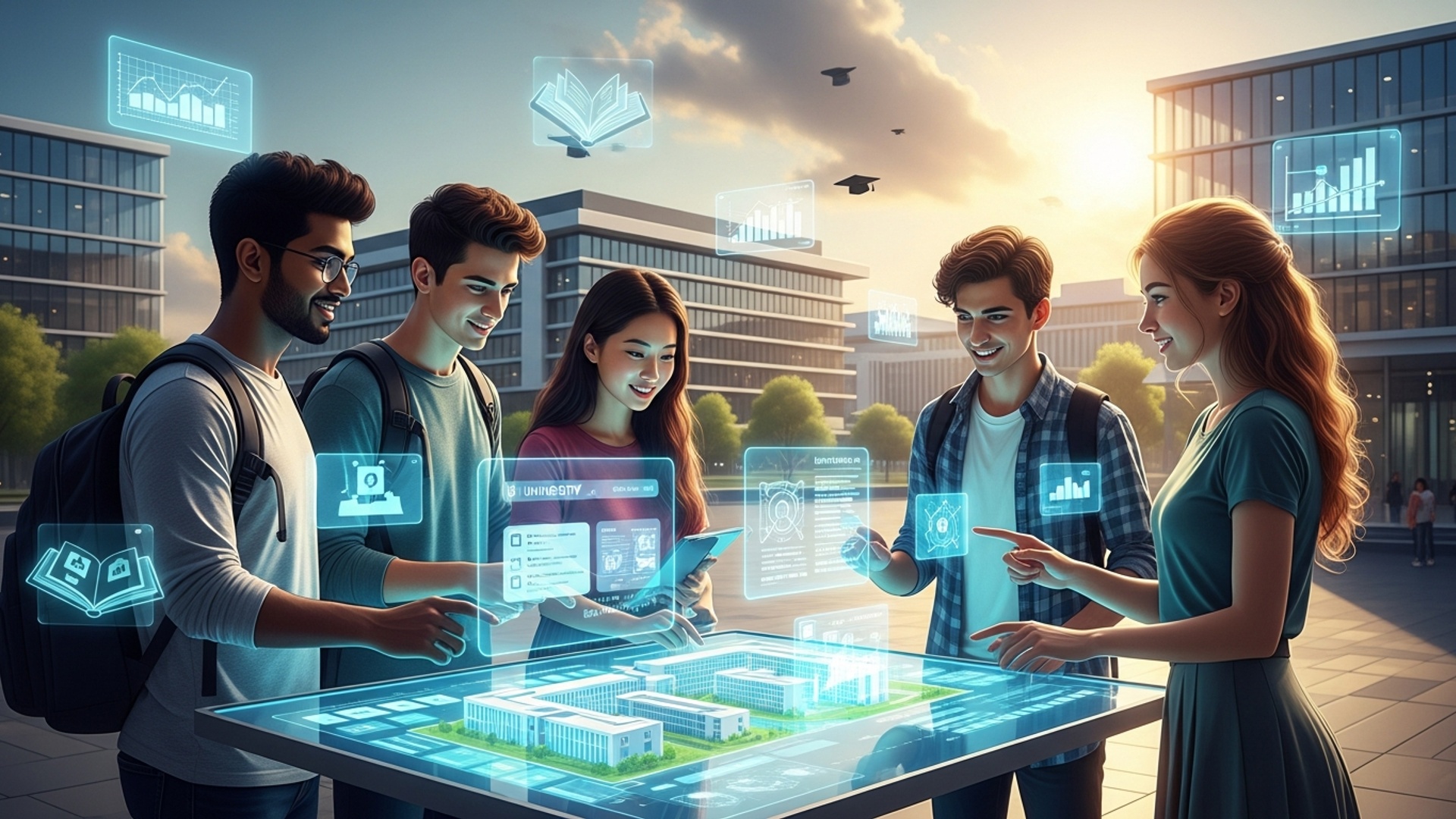 Navigating CUET UG 2025: A Complete Guide to University Admissions and Success illustration