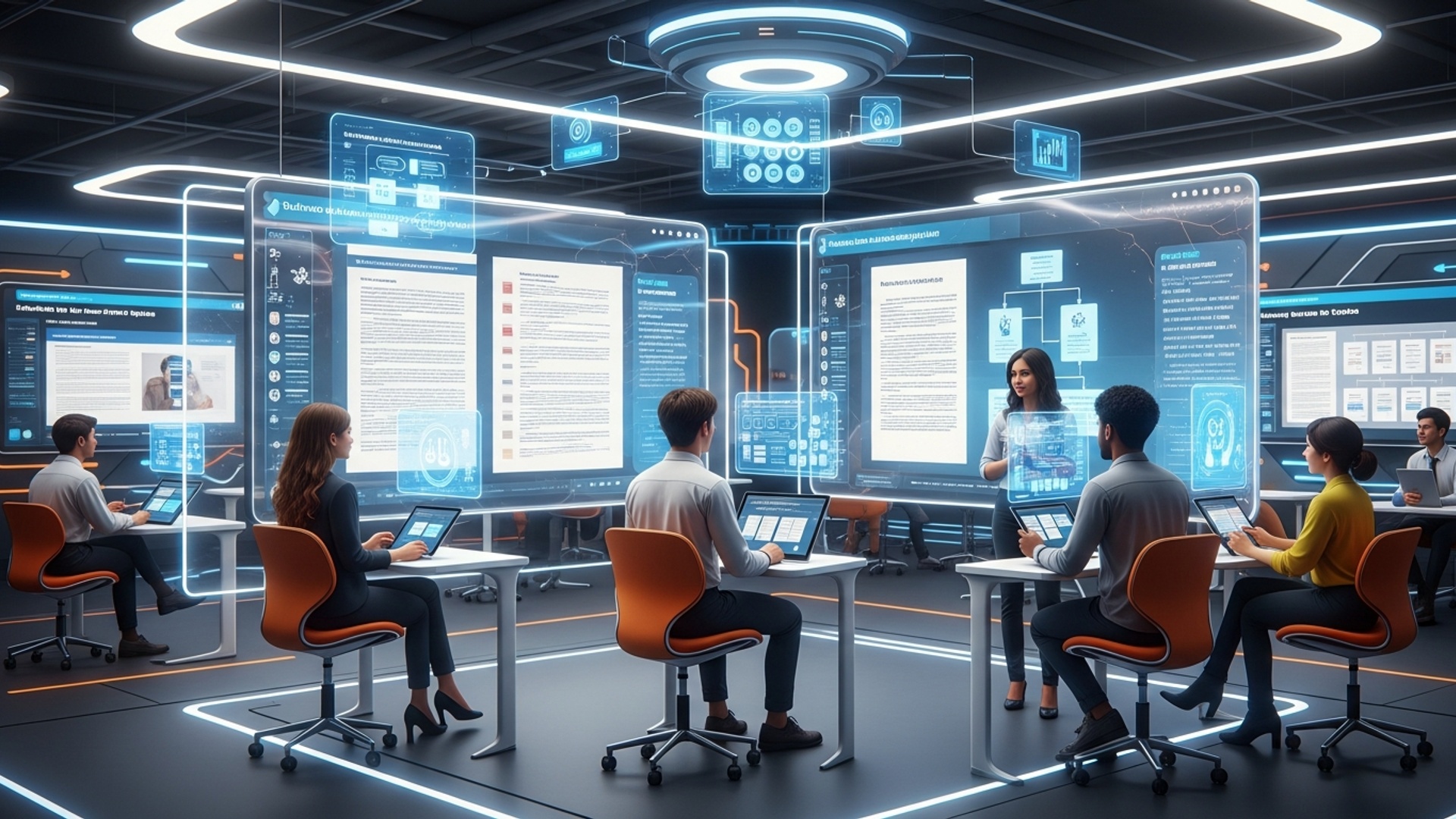 Navigating UK Consumer Law: Essential Rights Every Resident Should Know in 2025 illustration