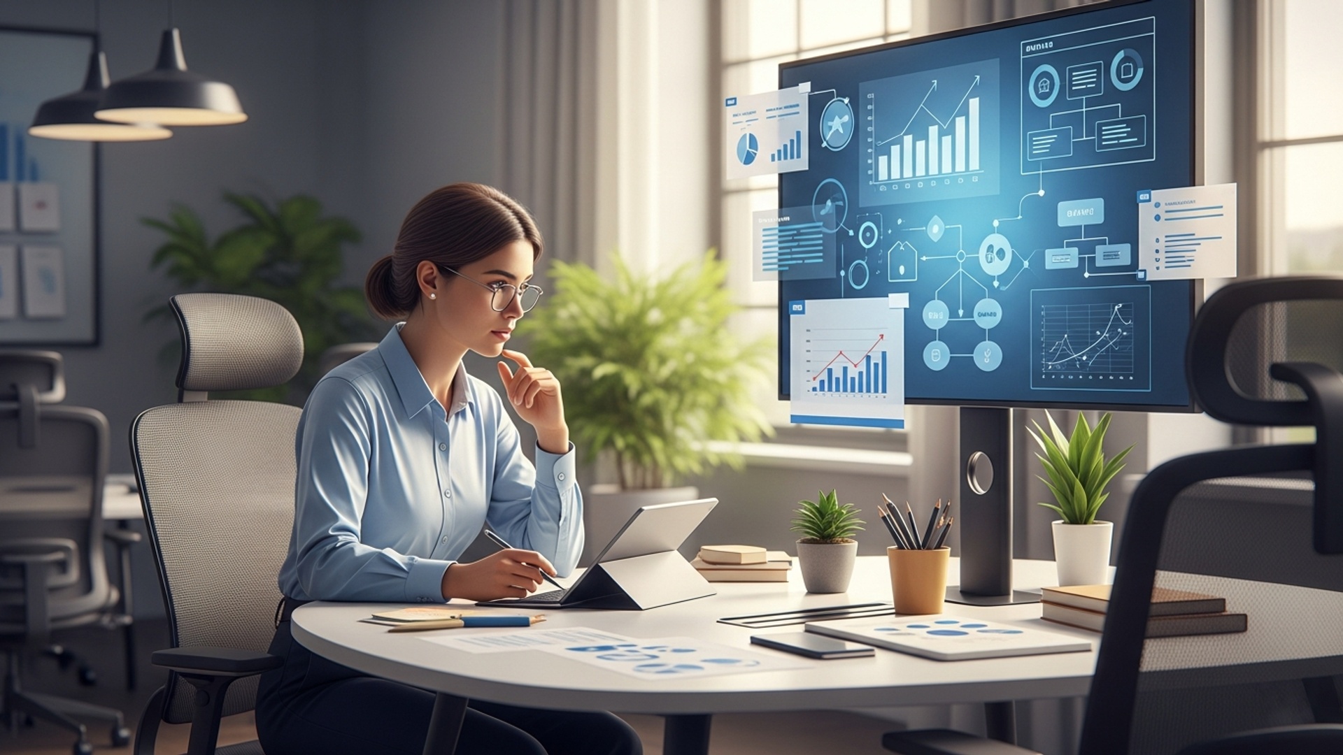 Navigating XAT 2025: A Practical Guide to Excelling in Decision Making and Verbal illustration