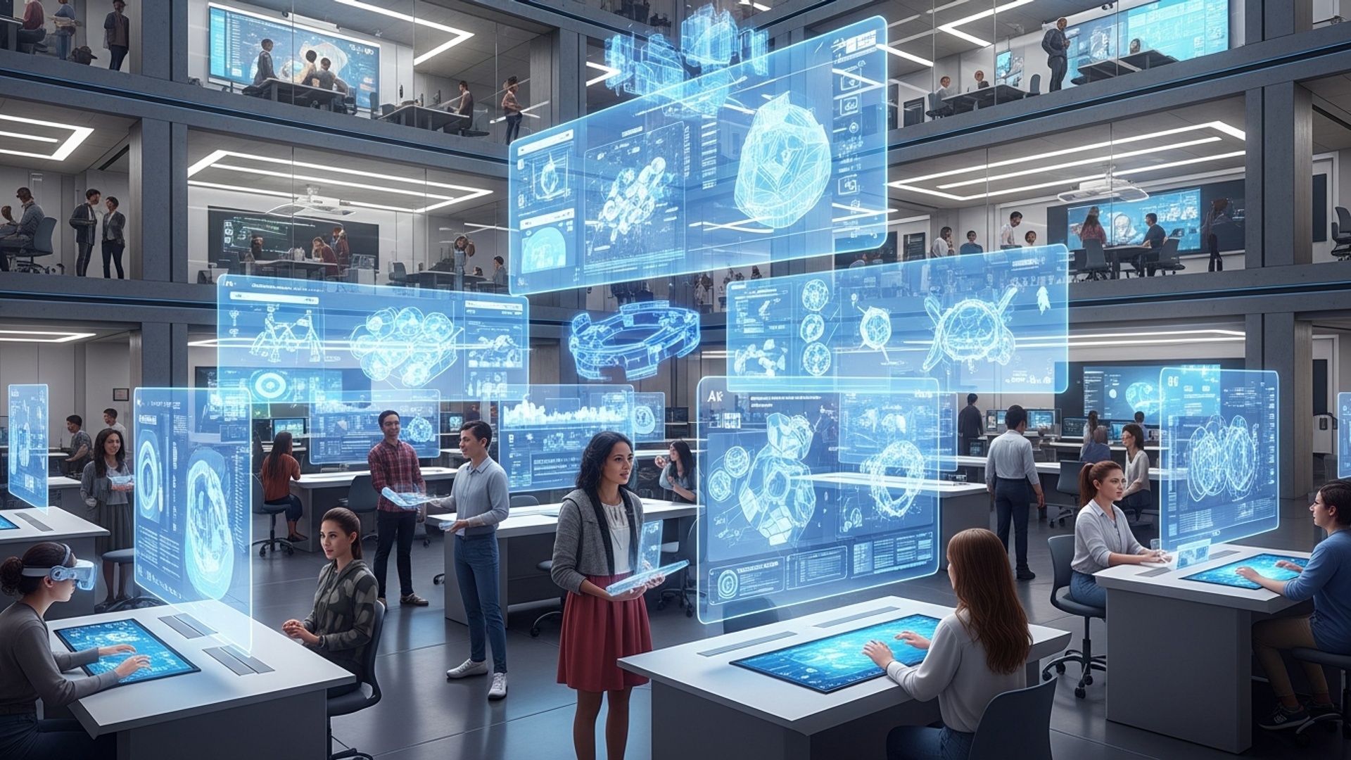 Unlock Tomorrow's Tech: How MIT's Pioneering AI Research Transforms Industries Globally illustration