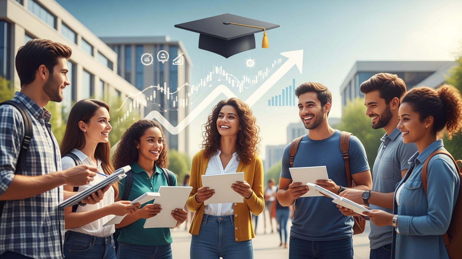 Unlock Your Future: Practical Benefits of Choosing a State University for Lifelong Success illustration