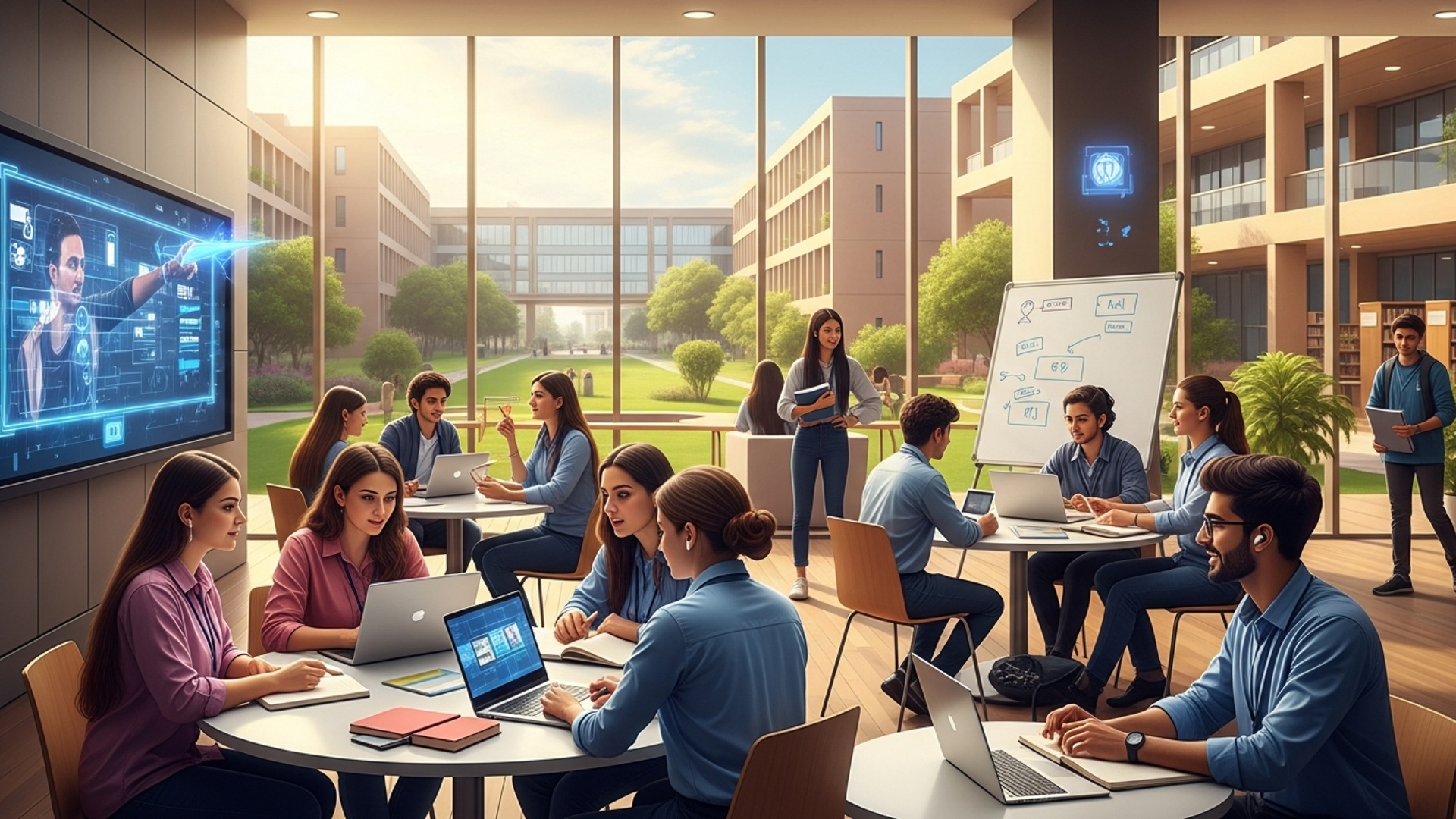 Unlock Your Future: The Top Universities in Bihar for Quality Education and Career Growth illustration