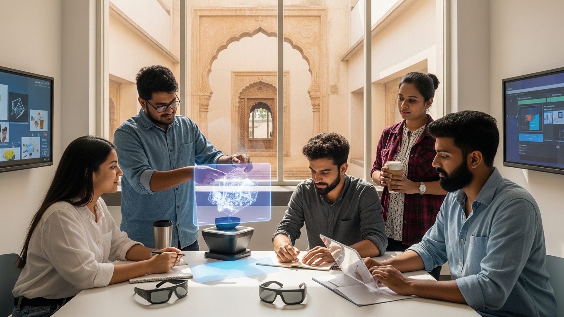 Unlock Your Potential: Top Universities in Bihar for a Bright Future in 2025 illustration