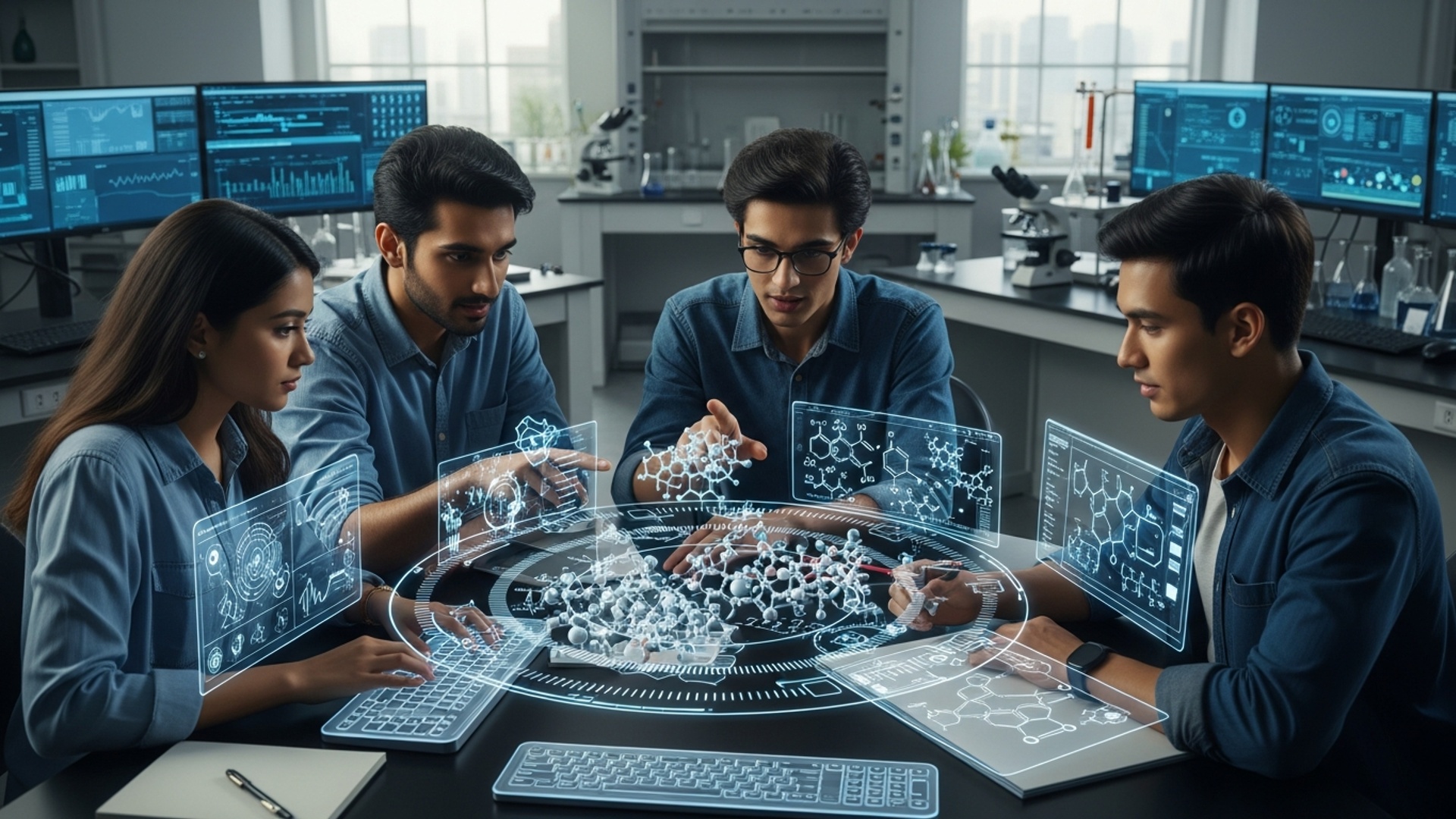 Unlocking Success in JEE Advanced 2025: Advanced Tips for Top Ranks illustration