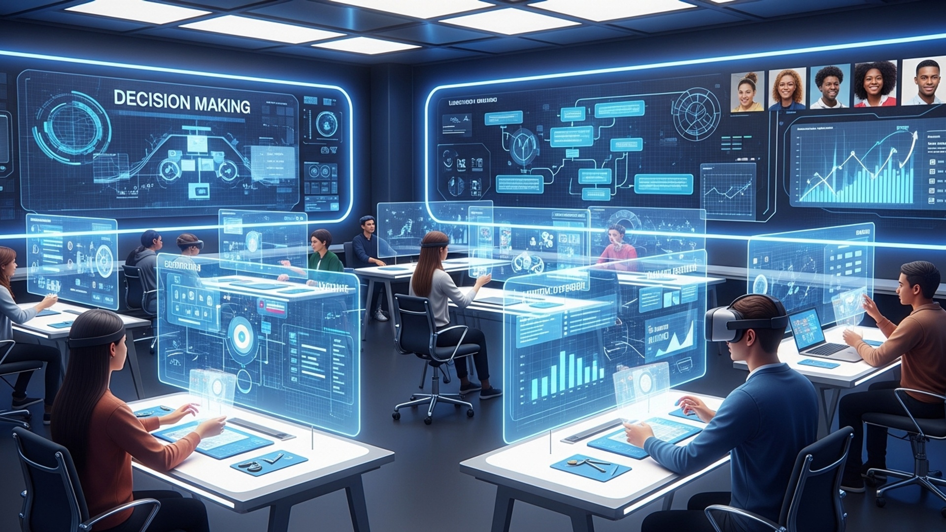 XAT 2025 Success: Practical Strategies to Master Decision Making and VARC illustration