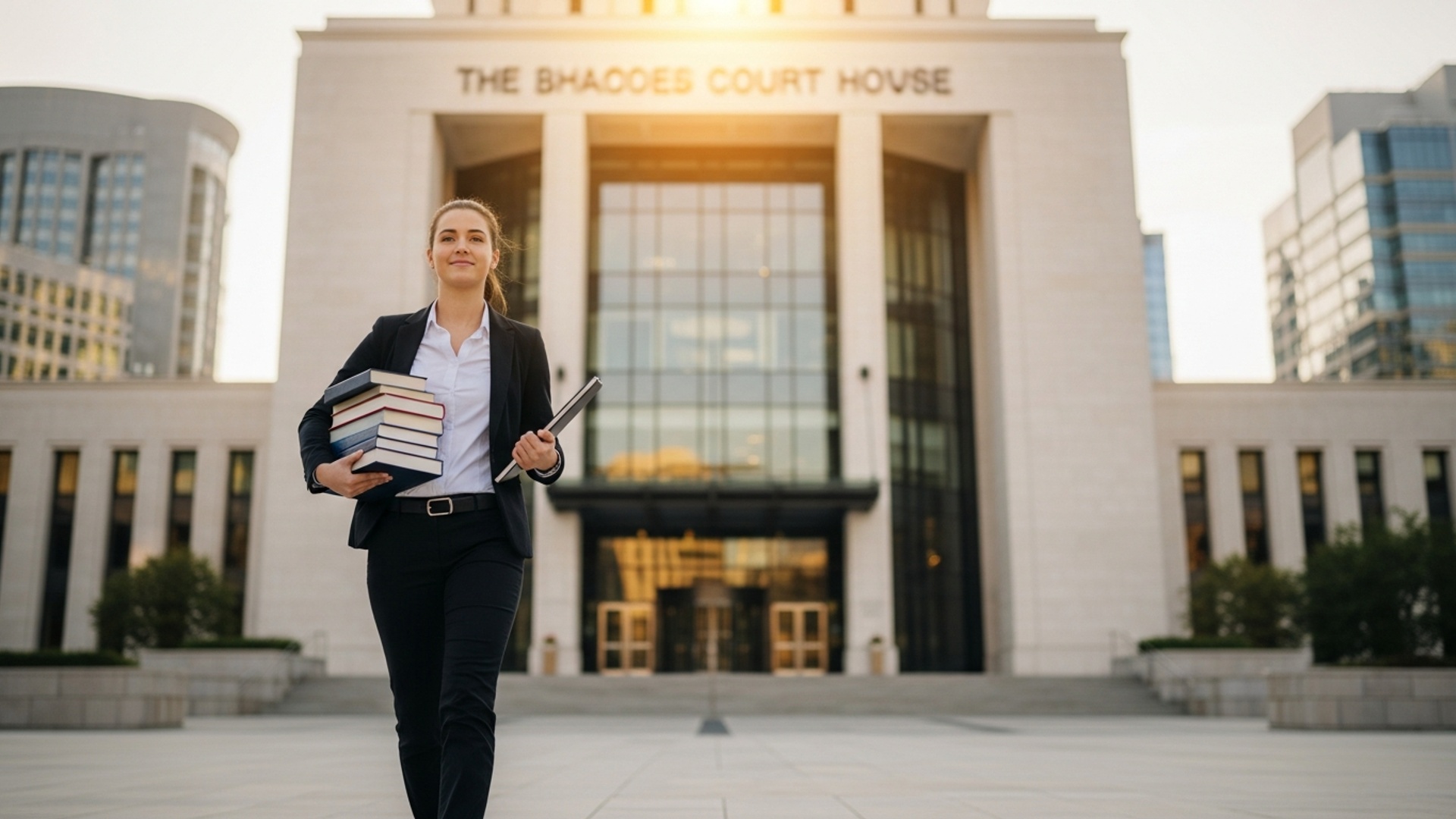 Your Roadmap to AILET 2025: Navigating the Law Entrance Exam with Confidence illustration